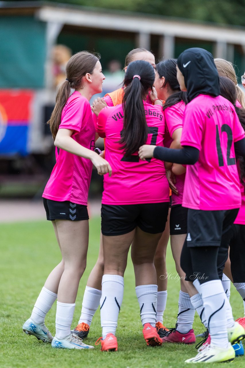 Bild 457 - Loewinnen Cup